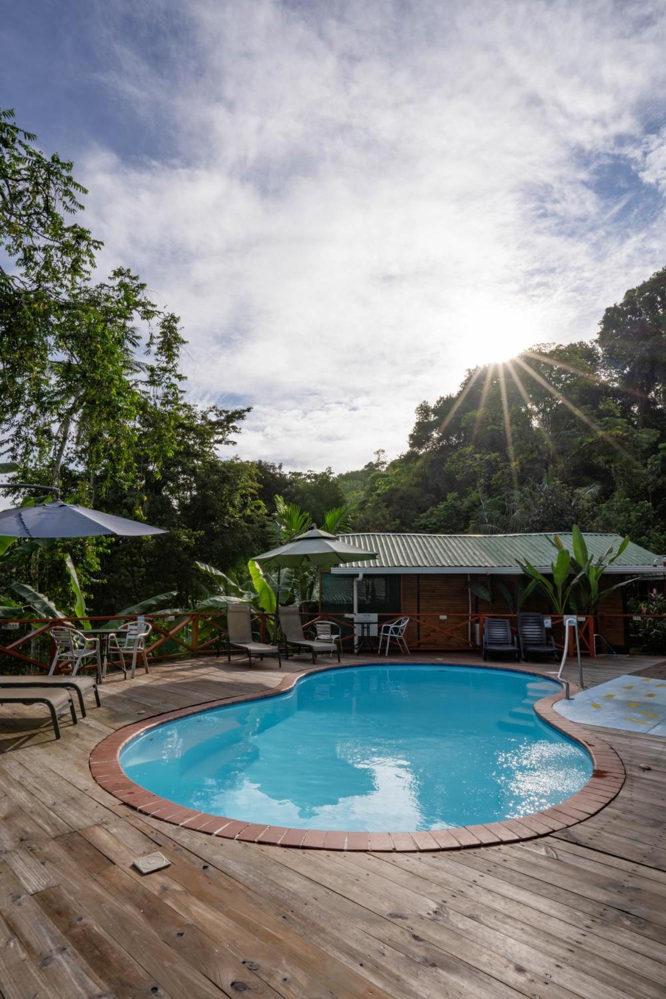 Pirate Cove Otel Drakes Bay Dış mekan fotoğraf