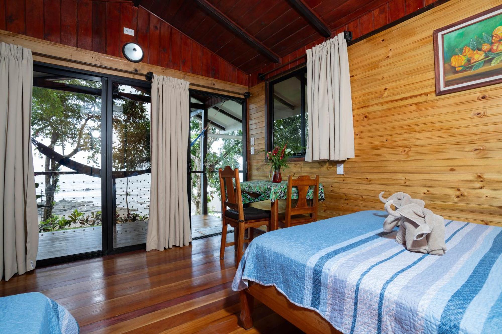Pirate Cove Otel Drakes Bay Dış mekan fotoğraf
