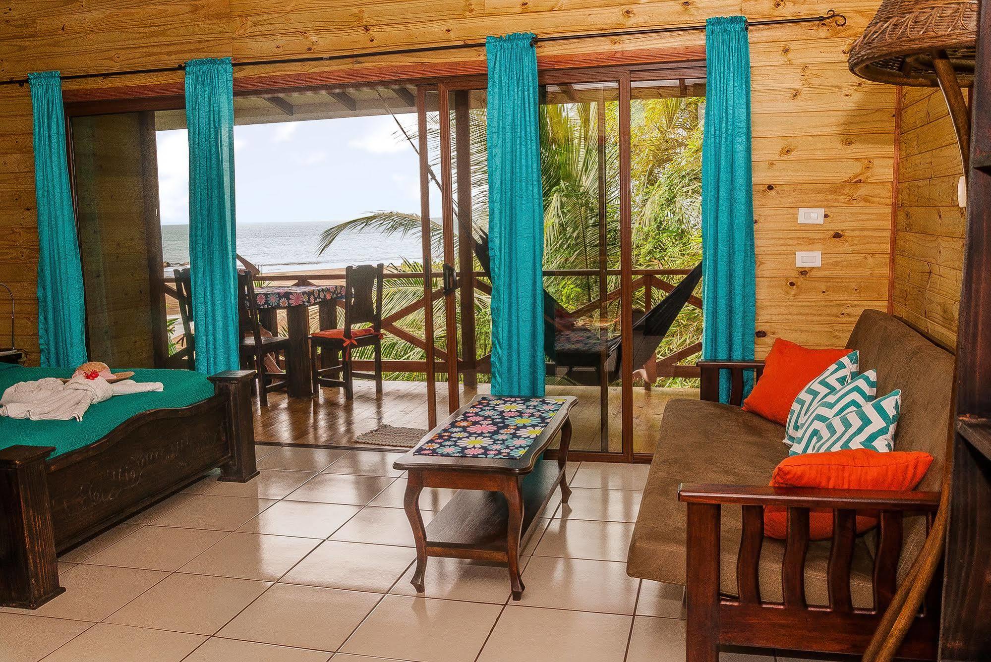 Pirate Cove Otel Drakes Bay Dış mekan fotoğraf